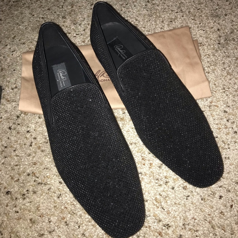 Dress slip on